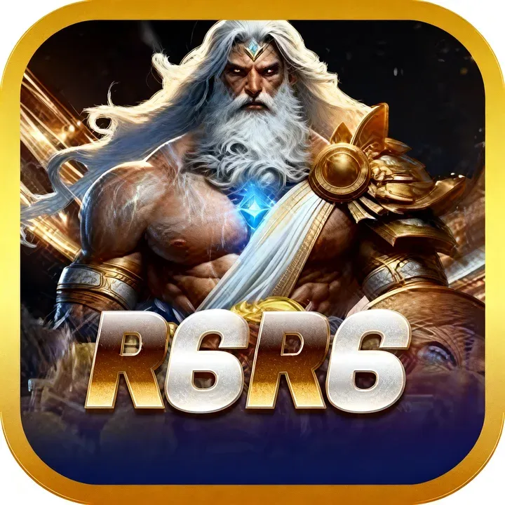 R6R6 - Petualangan Seru Menanti Anda