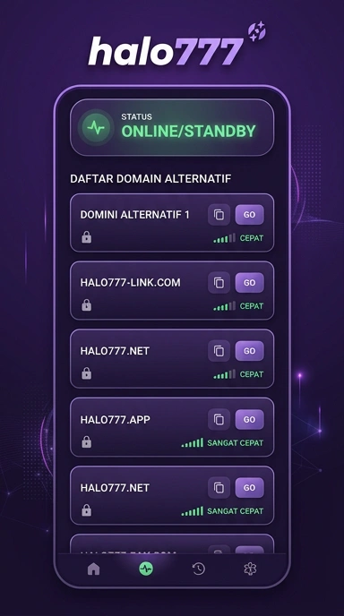 Link Alternatif Halo777 untuk Pengguna Android Indonesia