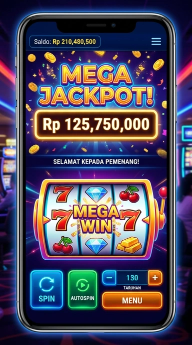 halo777 tampilan beranda